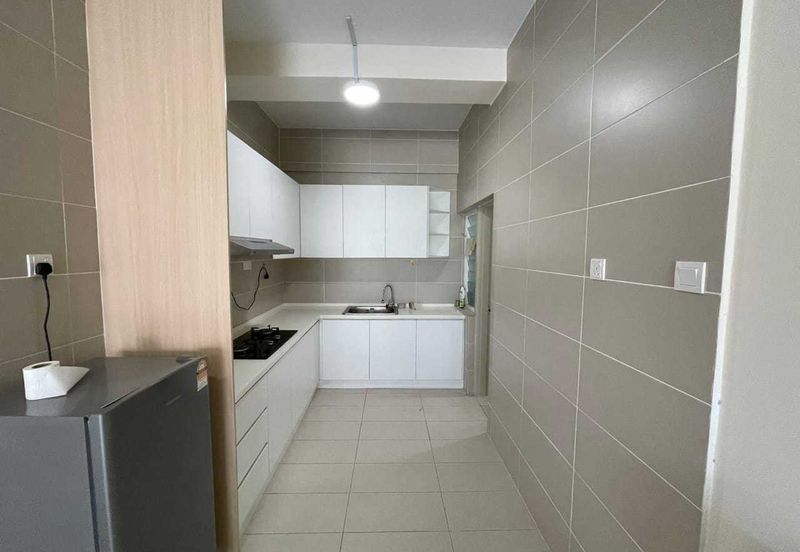 BANDAR SUNGAI LONG RESIDENCE FOR SALE 