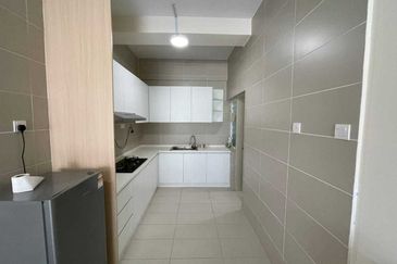 BANDAR SUNGAI LONG RESIDENCE FOR SALE 