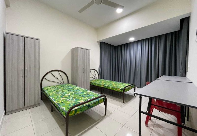 BANDAR SUNGAI LONG RESIDENCE FOR SALE 