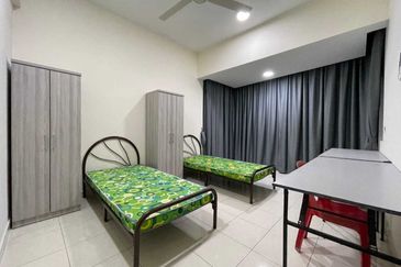 BANDAR SUNGAI LONG RESIDENCE FOR SALE 