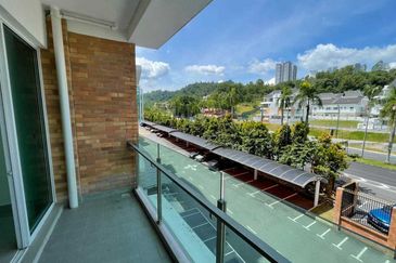 BANDAR SUNGAI LONG RESIDENCE FOR SALE 