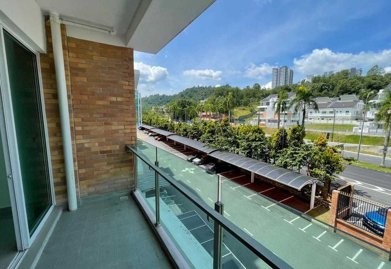 BANDAR SUNGAI LONG RESIDENCE FOR SALE 