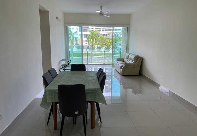 BANDAR SUNGAI LONG RESIDENCE FOR SALE 
