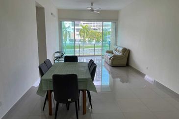 BANDAR SUNGAI LONG RESIDENCE FOR SALE 