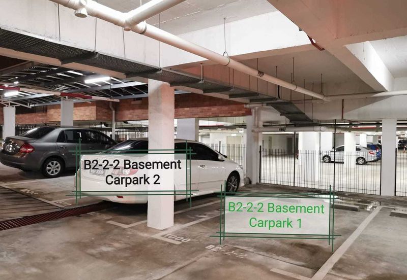 BANDAR SUNGAI LONG RESIDENCE FOR SALE 