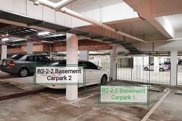 BANDAR SUNGAI LONG RESIDENCE FOR SALE 