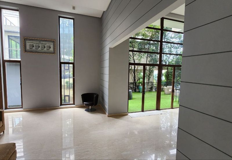 3-storey Bungalow for SALE at Country Heights Damansara FREEHOLD Resort Bungalow 