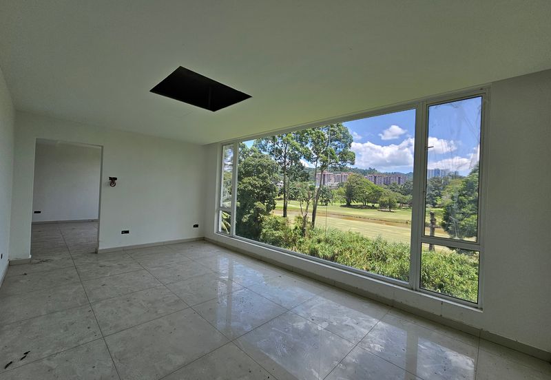 Cheap Nice Super Huge Land Bungalow at Bandar Sungai Long 