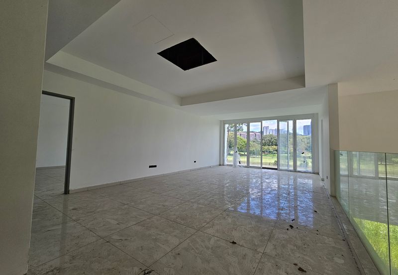 Cheap Nice Super Huge Land Bungalow at Bandar Sungai Long 