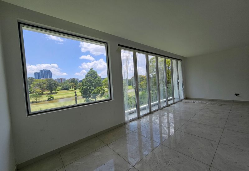 Cheap Nice Super Huge Land Bungalow at Bandar Sungai Long 