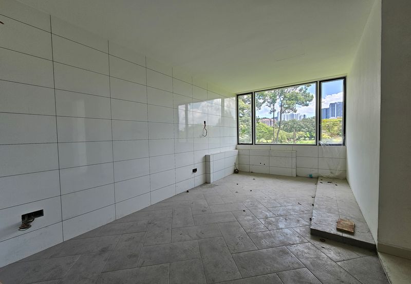 Cheap Nice Super Huge Land Bungalow at Bandar Sungai Long 