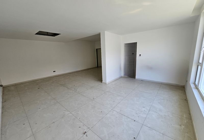 Cheap Nice Super Huge Land Bungalow at Bandar Sungai Long 