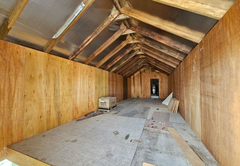 Cheap Nice Super Huge Land Bungalow at Bandar Sungai Long 