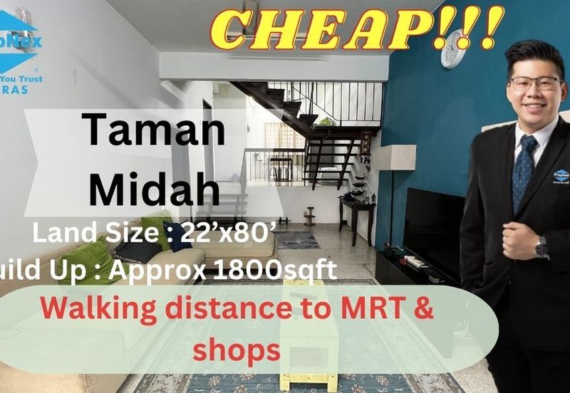 Taman Midah