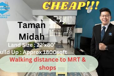 Taman Midah