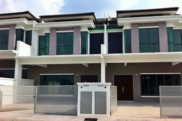 Bandar Damai Perdana