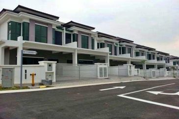 Bandar Damai Perdana