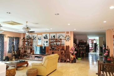 Country Heights Kajang