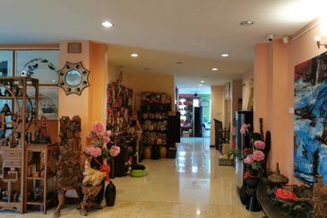 Country Heights Kajang