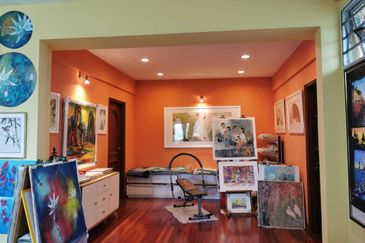 Country Heights Kajang