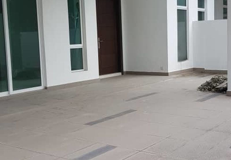 Suria Villa @ Sungai Long