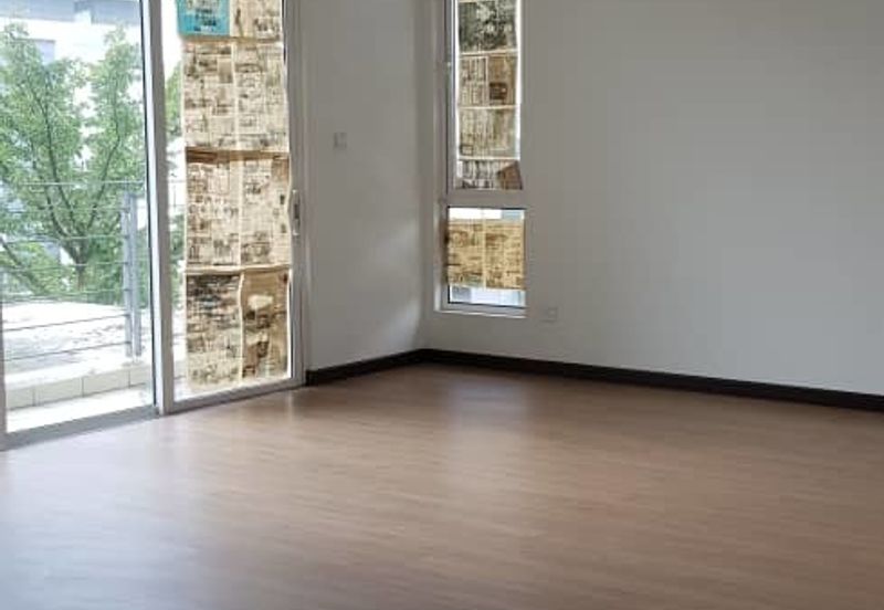 Suria Villa @ Sungai Long