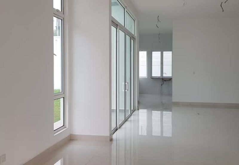 Suria Villa @ Sungai Long