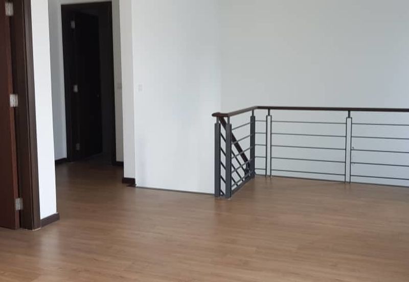 Suria Villa @ Sungai Long