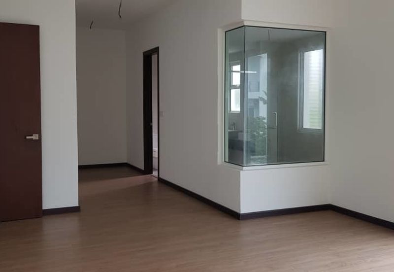 Suria Villa @ Sungai Long