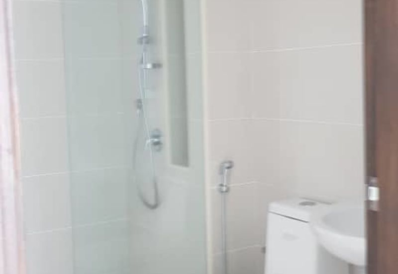 Suria Villa @ Sungai Long