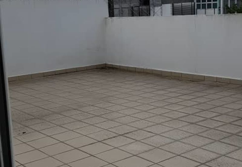 Suria Villa @ Sungai Long