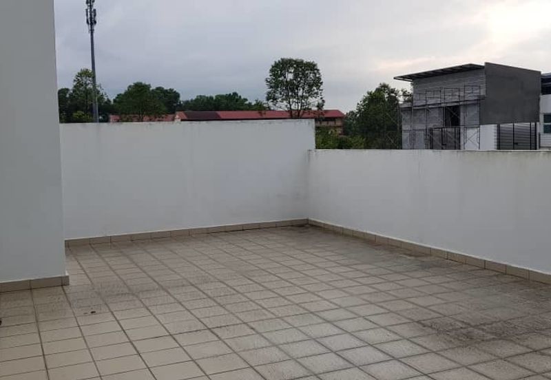 Suria Villa @ Sungai Long