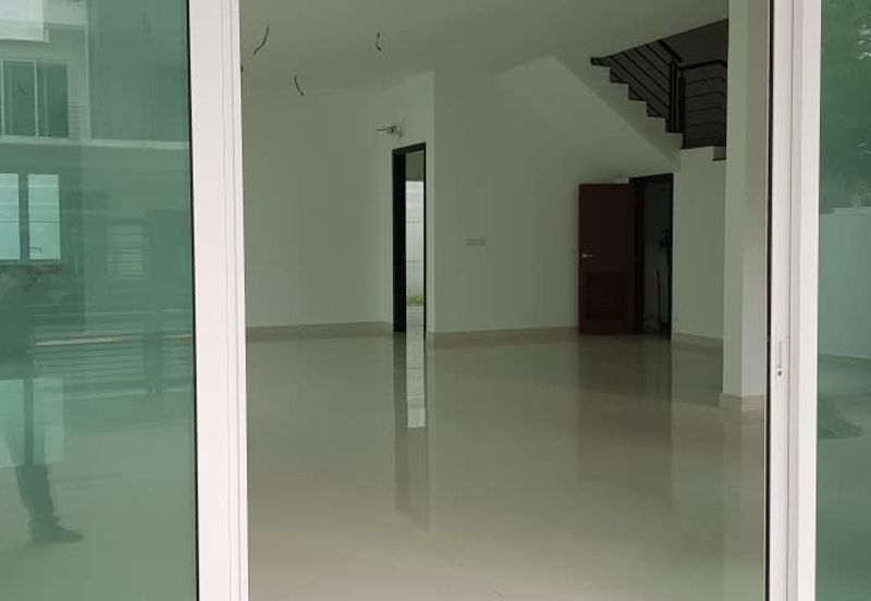 Suria Villa @ Sungai Long