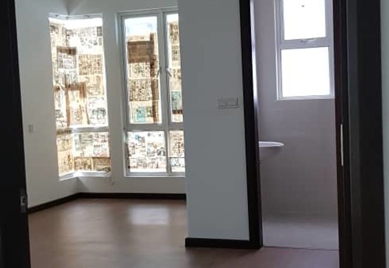 Suria Villa @ Sungai Long