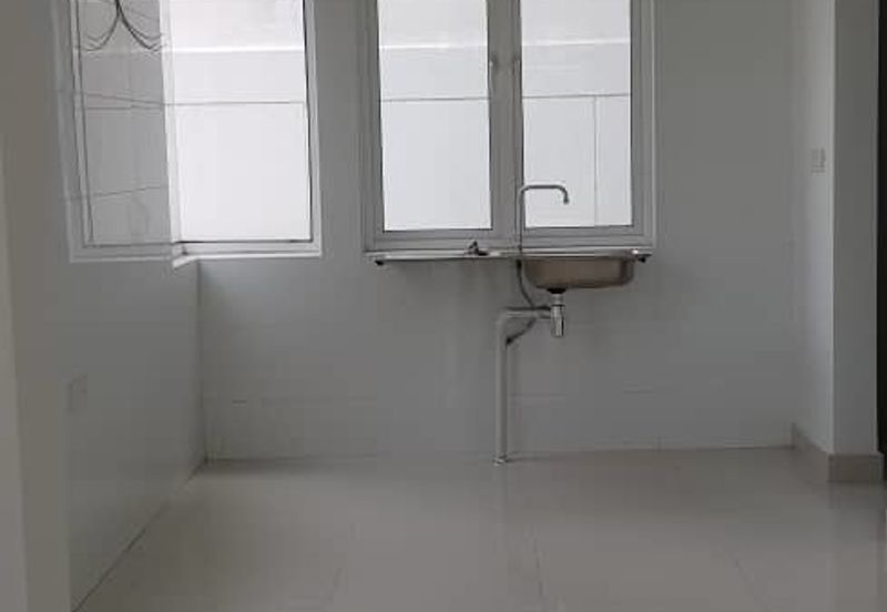 Suria Villa @ Sungai Long