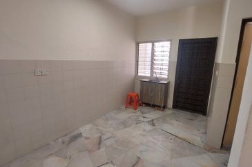 Cheap Nice 2 Sty Corner Lot Bandar Sungai Long