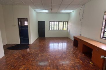 Cheap Nice 2 Sty Corner Lot Bandar Sungai Long