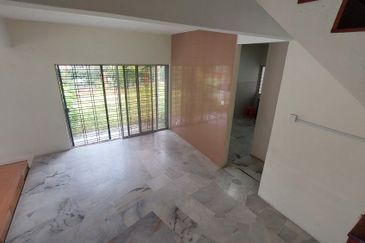 Cheap Nice 2 Sty Corner Lot Bandar Sungai Long