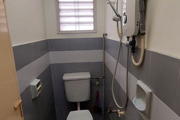 Cheap Nice 2 Sty Corner Lot Bandar Sungai Long