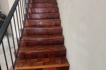 Cheap Nice 2 Sty Corner Lot Bandar Sungai Long