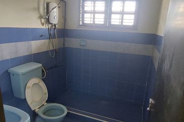 Cheap Nice 2 Sty Corner Lot Bandar Sungai Long