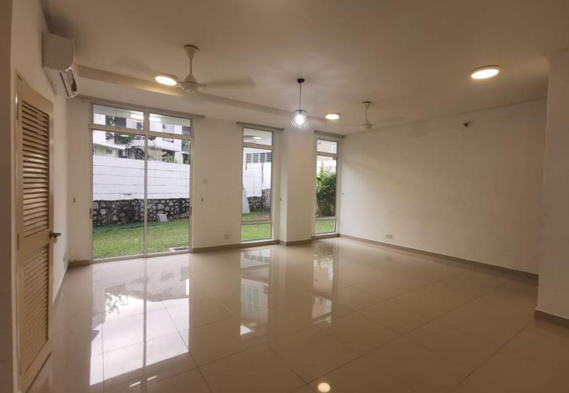 Bandar Tun Hussein Onn