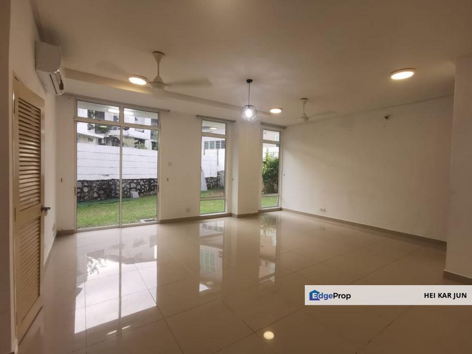Cheap Nice Double storey Semi-D at Avenue 6 Bandar Tun Hussein Onn , Selangor, Batu 9th Cheras