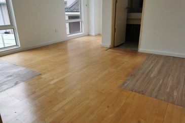 Bandar Tun Hussein Onn