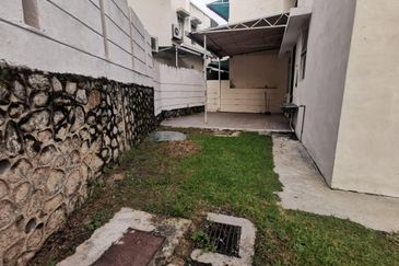 Bandar Tun Hussein Onn