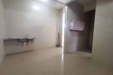 Bandar Tun Hussein Onn