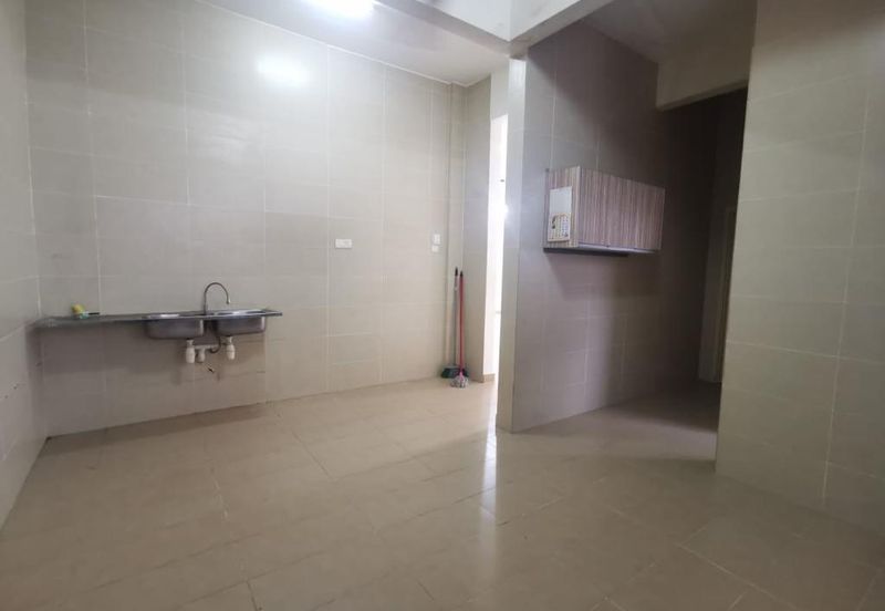 Bandar Tun Hussein Onn