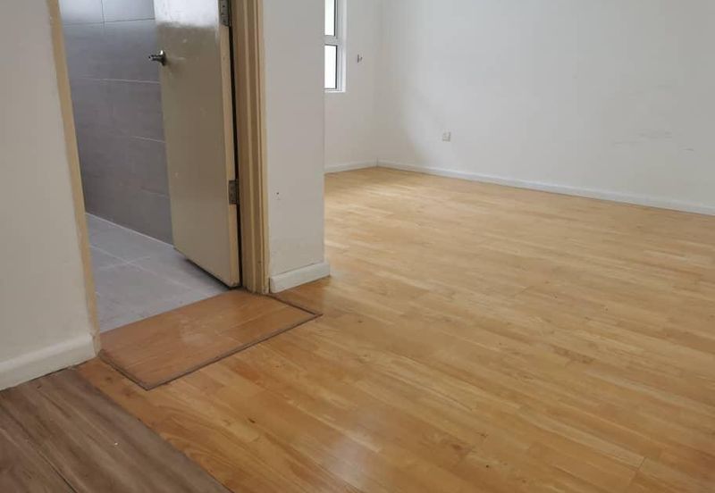 Bandar Tun Hussein Onn