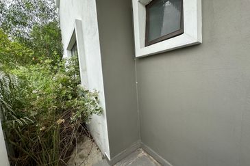 Bandar Damai Perdana