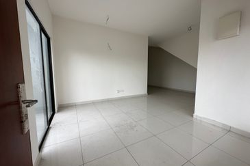 Bandar Damai Perdana